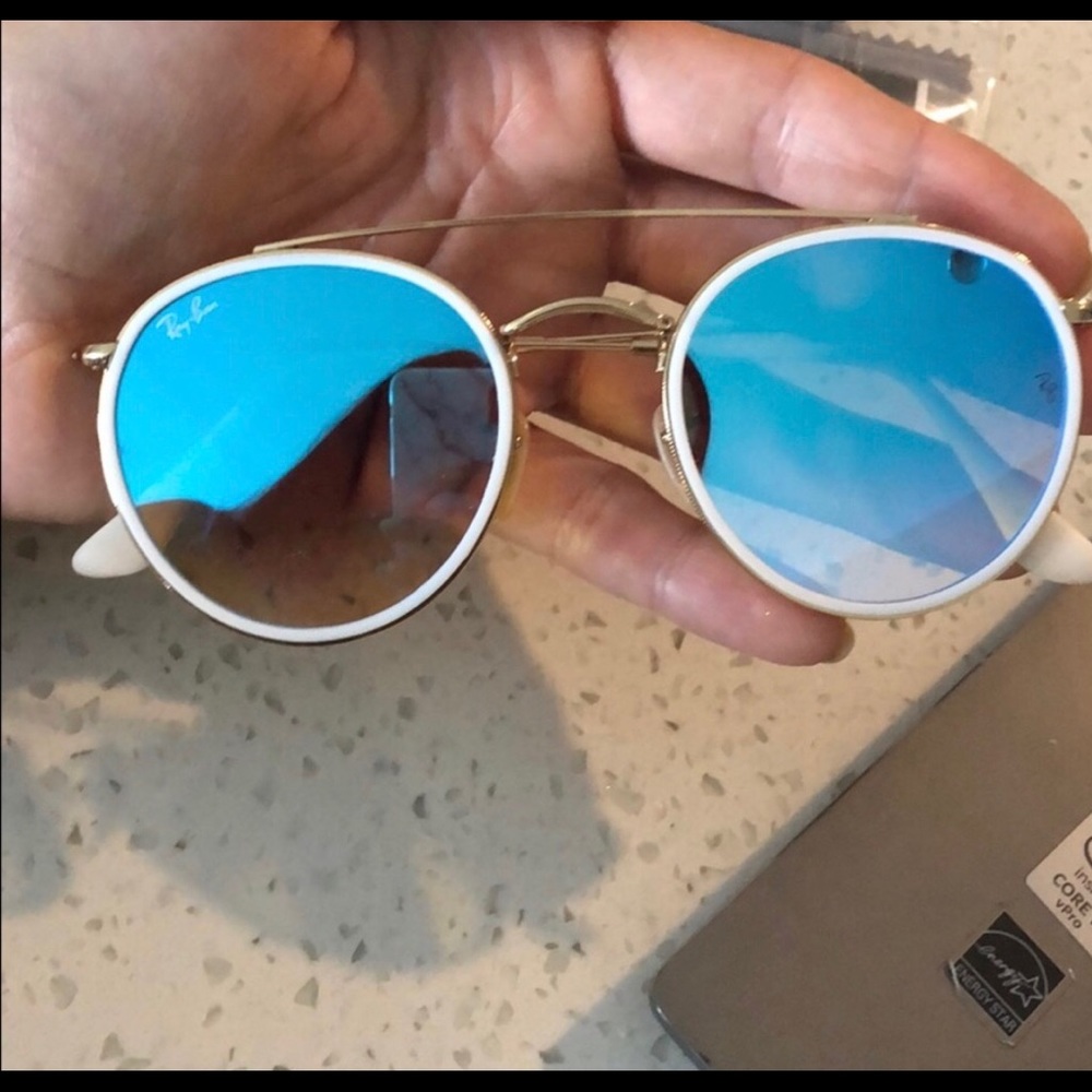 Ray Ban Sunglasses